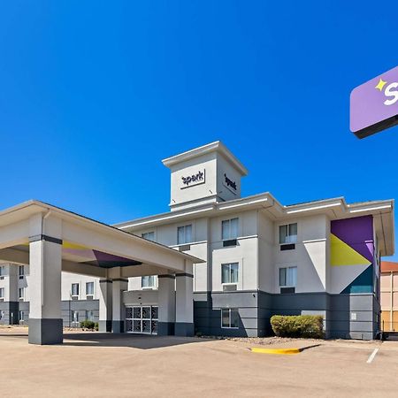 Spark By Hilton Килин Экстерьер фото