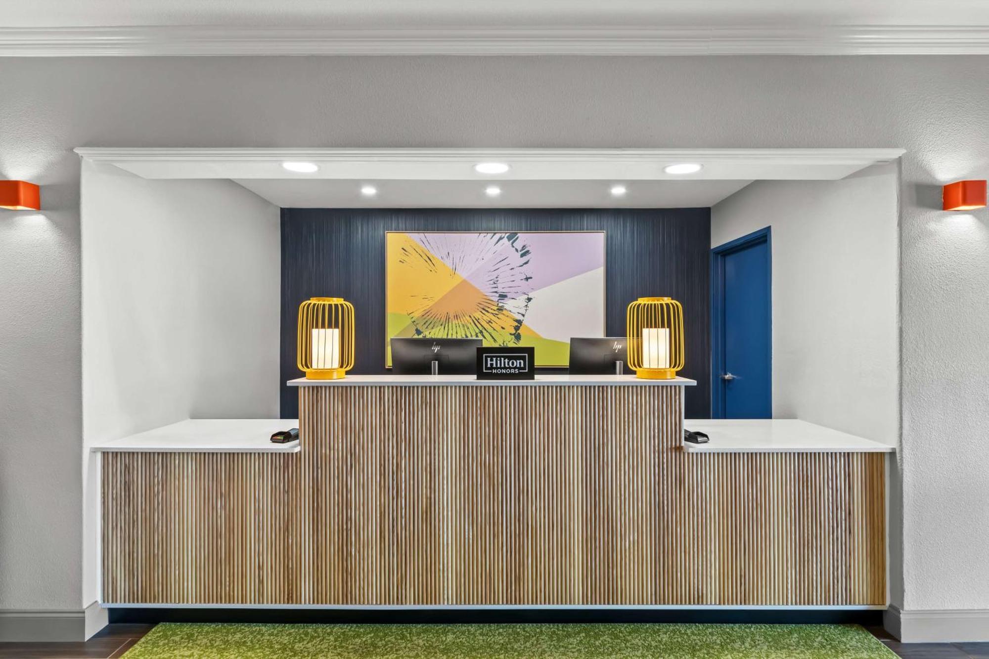 Spark By Hilton Килин Экстерьер фото